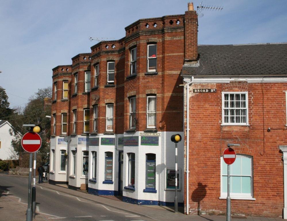 Main image of property: Hind Street, Ottery St Mary