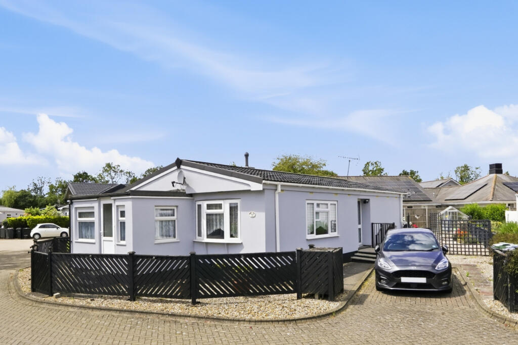 Main image of property: Takeley Park, Hatfield Broadoaks Road, Takeley, Bishop's Stortford, CM22