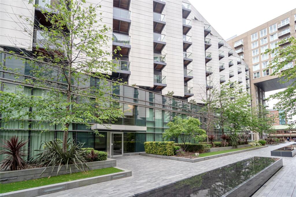 Main image of property: Baltimore Wharf, Crossharbour, E14
