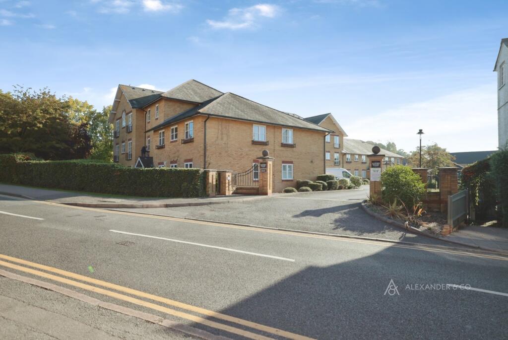 Main image of property: Alsford Wharf, Berkhamsted, Hertfordshire, HP4