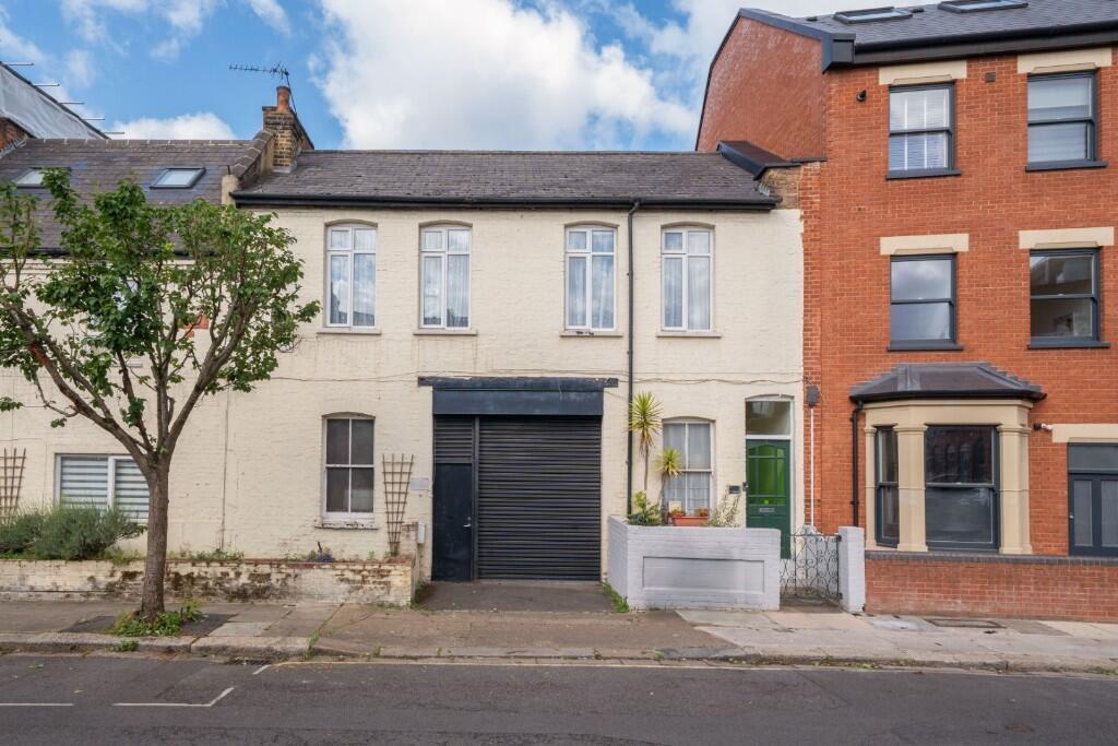 Main image of property: Lefroy Road, London, W12