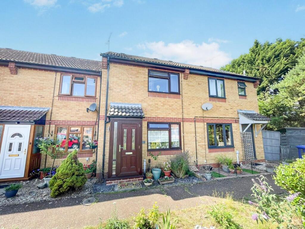 Main image of property: St. Benedicts Road, Brandon