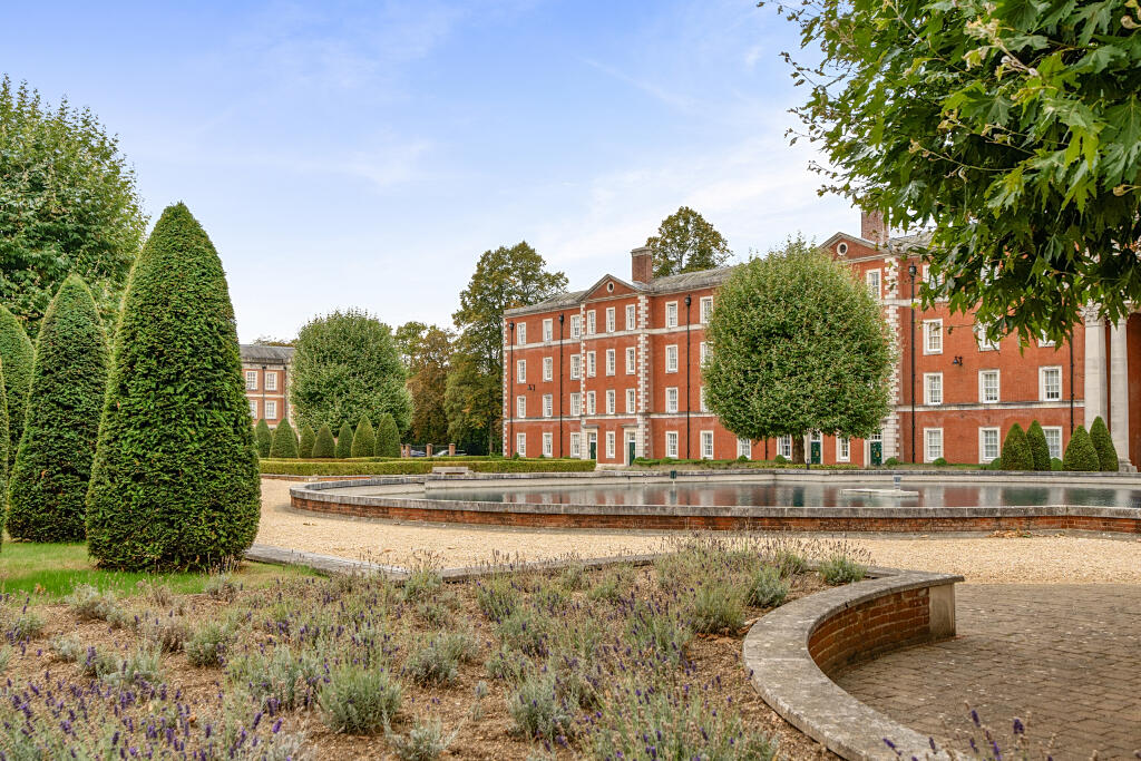 Main image of property: Peninsula Square, Winchester, SO23