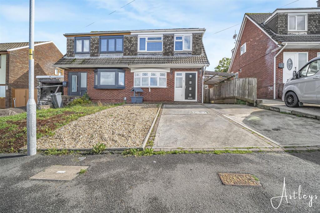 Main image of property: Brynau Wood, Neath