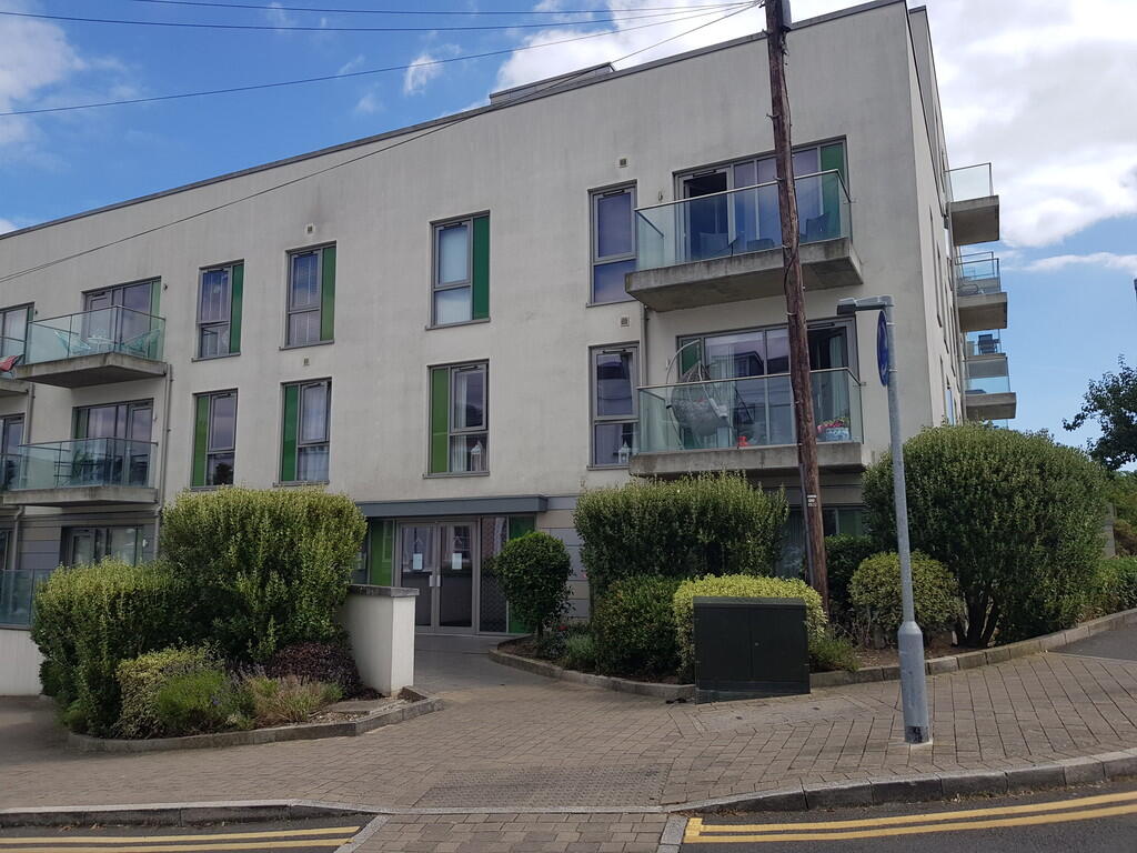 Main image of property: Upper Terrace Road, Bournemouth
