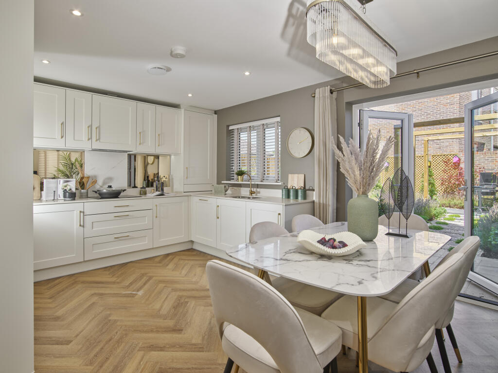 Main image of property: Chellaston,
Derbyshire
DE73 6TQ
