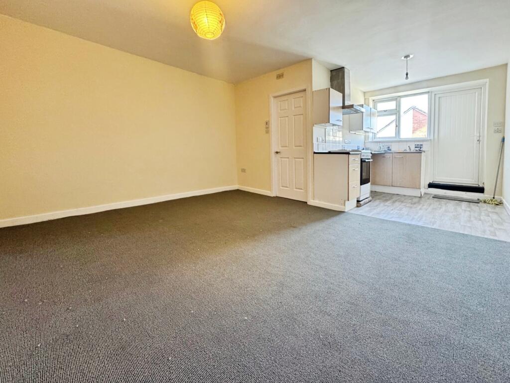 Main image of property: Higher Market Street, Farnworth, Bolton, BL4