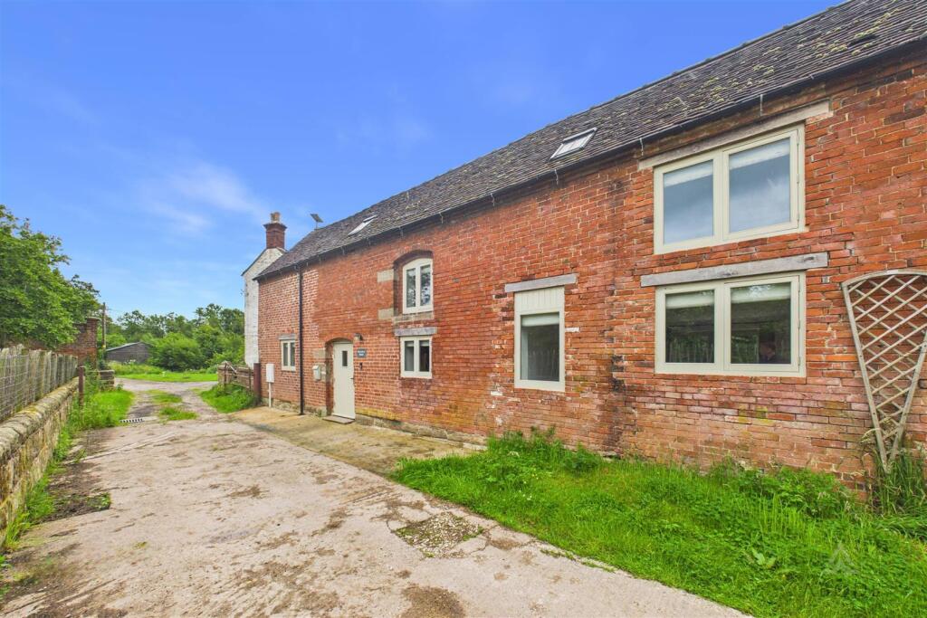 Main image of property: St. Michaels Road, Stramshall, Staffordshire