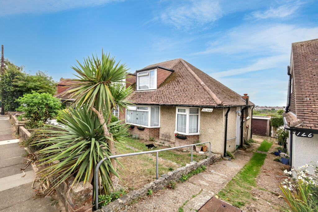 Main image of property: Poplar Avenue, Hove, Brighton & Hove
