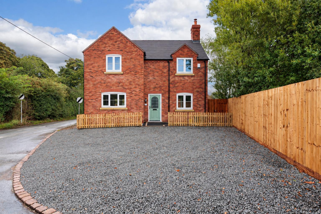 Main image of property: Cresswell Old Lane, Cresswell