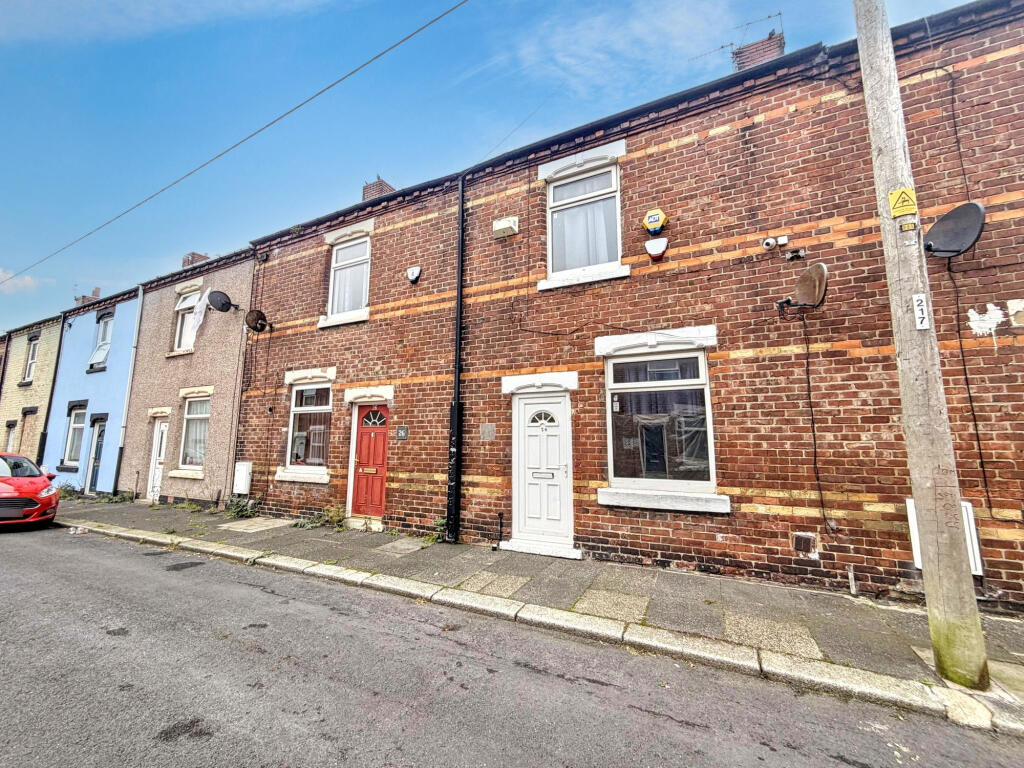 Main image of property: Tenth Street, Horden, Peterlee, Durham, SR8 4NE