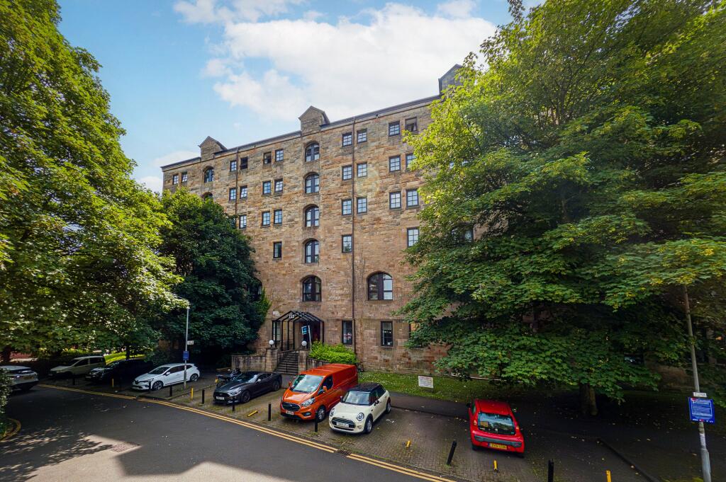 Main image of property: Bell Street, Collegelands, Glasgow City
