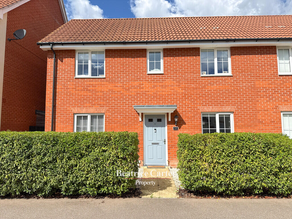 Main image of property: Periwinkle Walk, Red Lodge