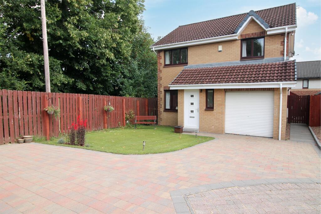 Main image of property: 12 Victoria Avenue, Barrhead, Glasgow, G78 1GD