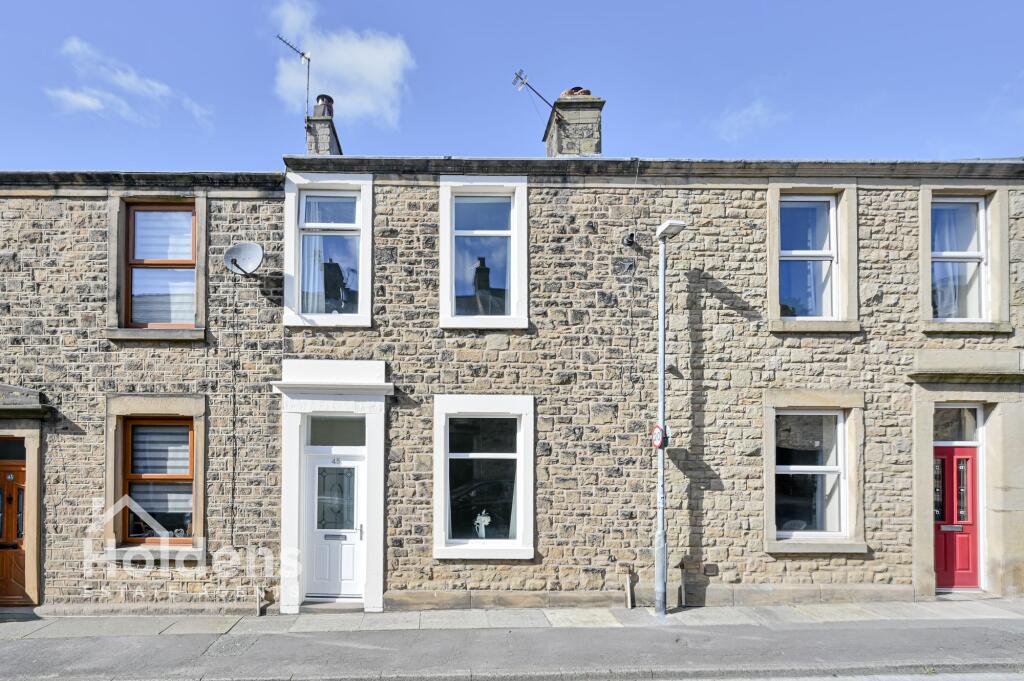 Main image of property: Mersey Street, Longridge, PR3