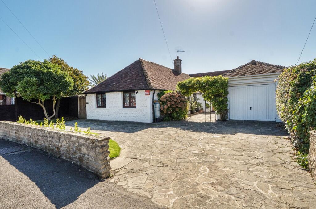 Main image of property: Elmer Road, Elmer, PO22