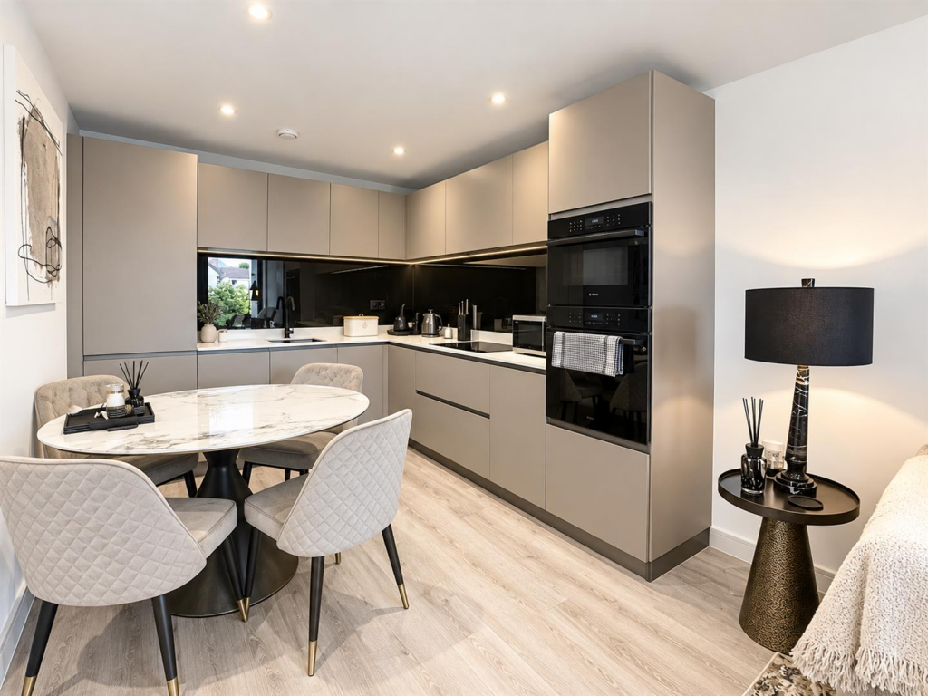 Main image of property: Windsor Gardens, Windsor Road, Penarth
