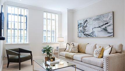 Main image of property: Rainville Road, London, W6