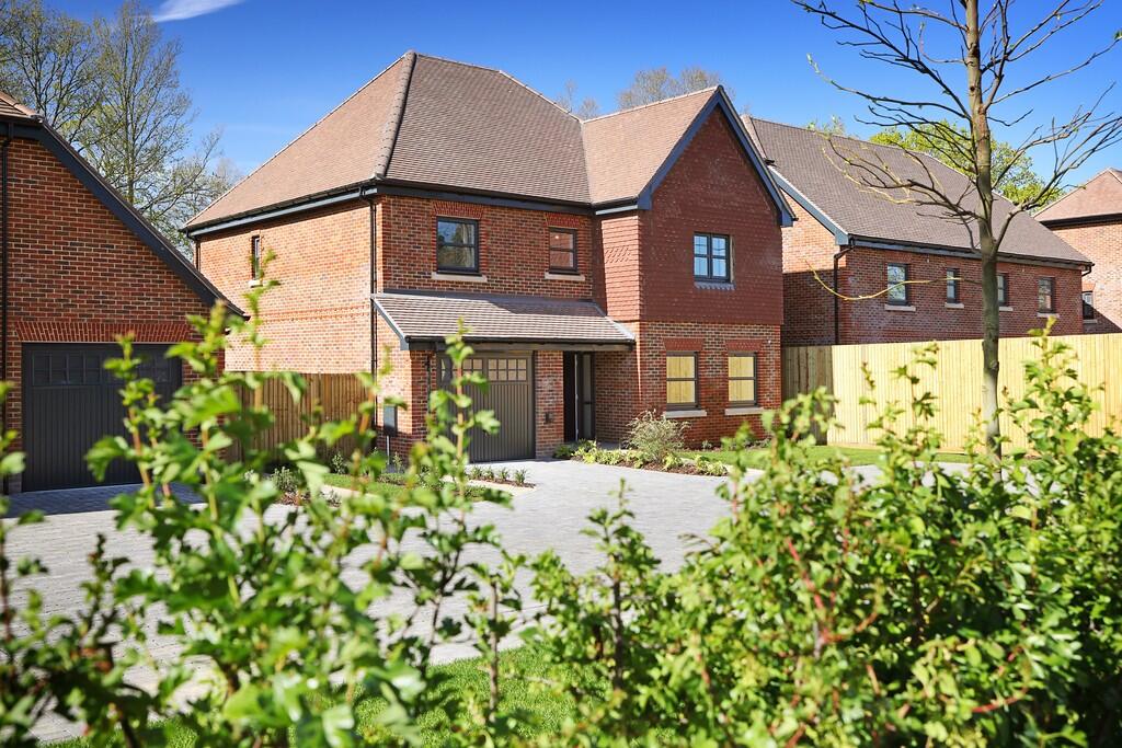 Main image of property: Ridgley Road,
Ridgley,
Chiddingfold,
GU8 4QW