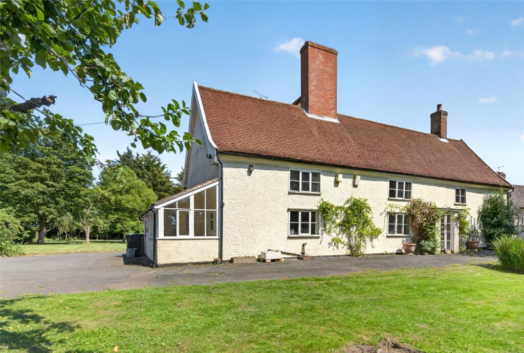 Main image of property: Framlingham, Woodbridge, Suffolk, IP13