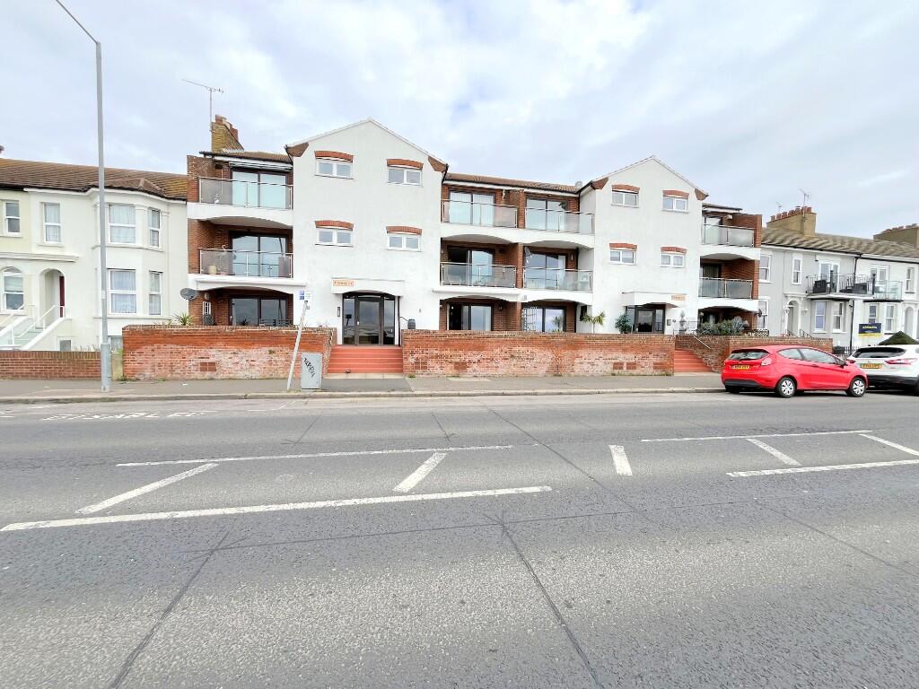 Main image of property: Eastern Esplanade, *GUIDE PRICE £420,000 - £440,000*