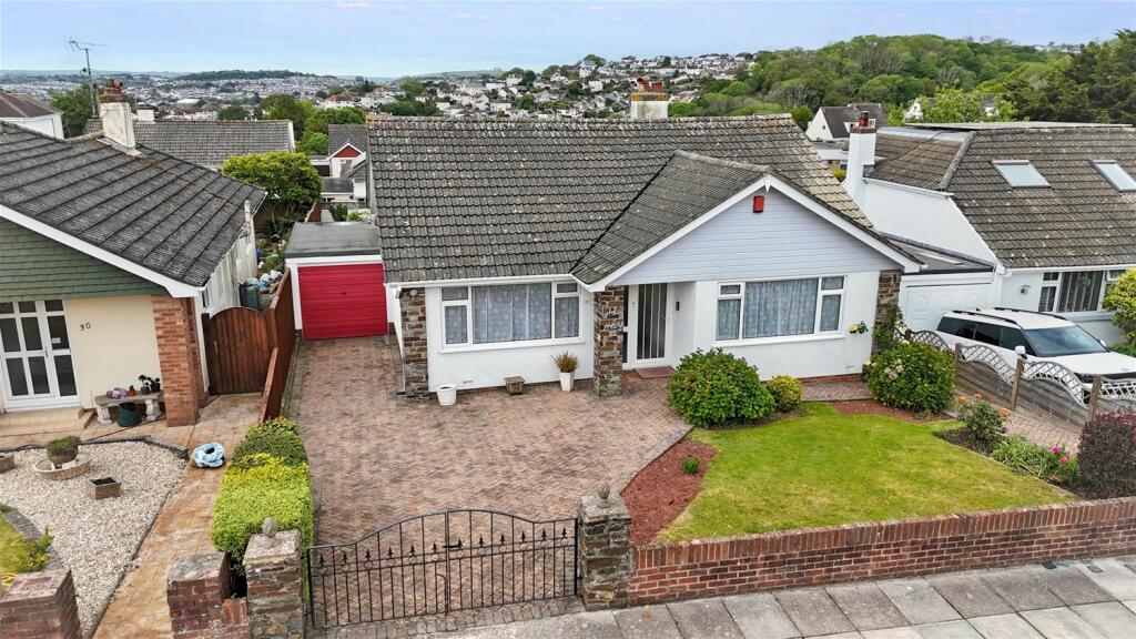 Main image of property: Broadpark Road, Livermead, Torquay, Devon