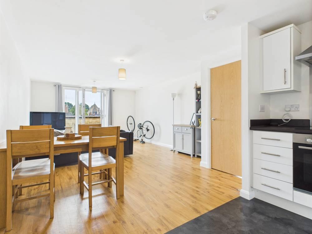 Main image of property: Marriotts Walk, Witney, Oxfordshire, OX28