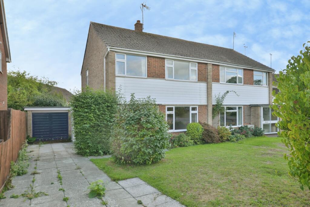 Main image of property: Woodbrook, Charing, Ashford, Kent, TN27