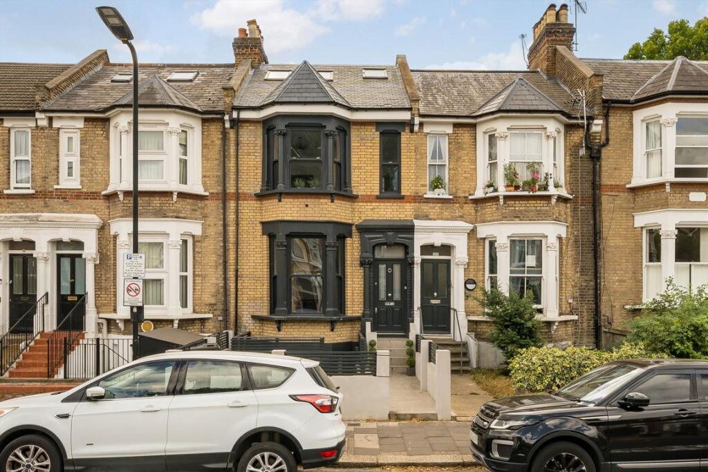 Main image of property: Grayling Road, Grayling Road