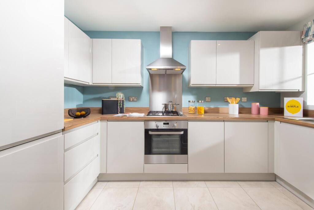 Main image of property: Hilperton,
Trowbridge,
Wiltshire,
BA14 7EL