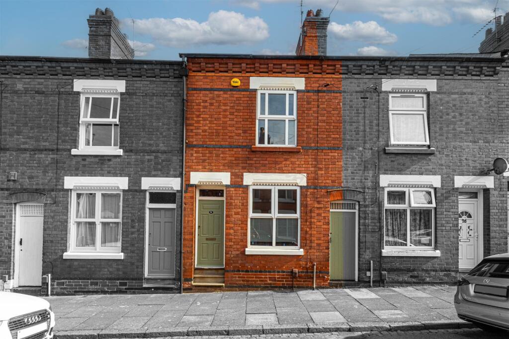 Main image of property: Hartopp Road, Clarendon Park, Leicester