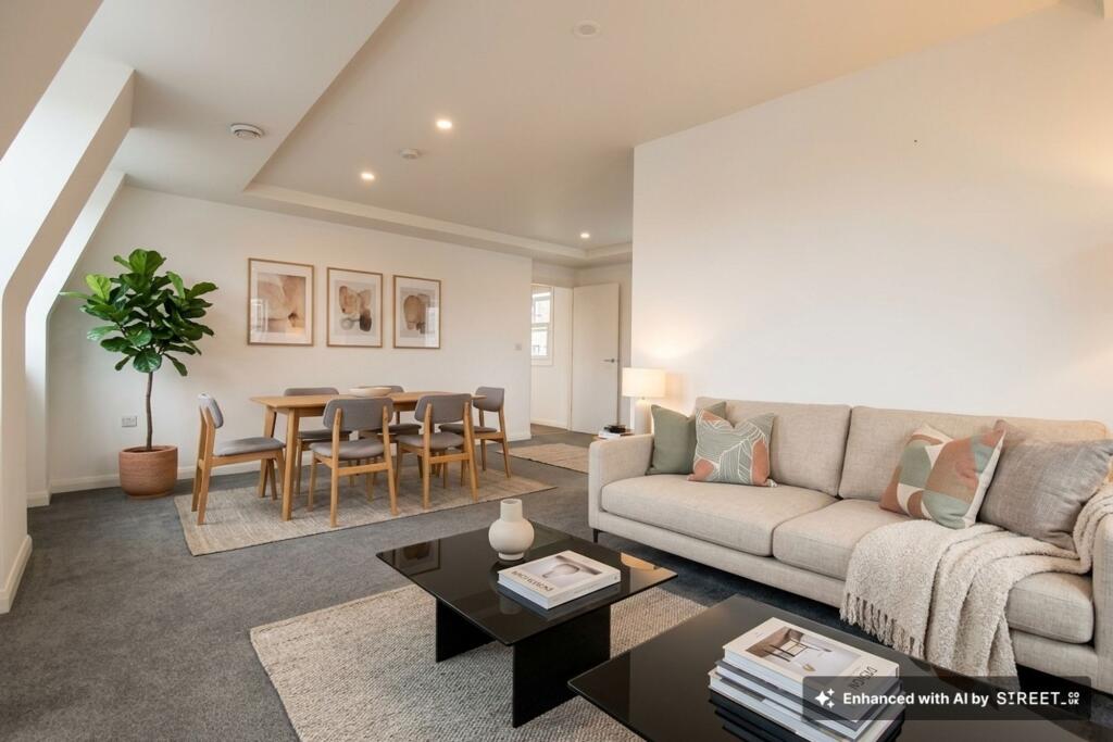 Main image of property: Hammersmith Road, London, W14