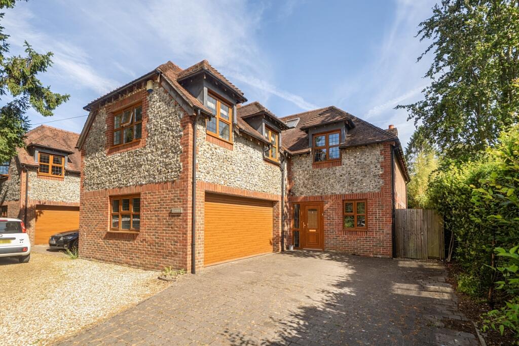 Main image of property: South Drive Littleton SO22