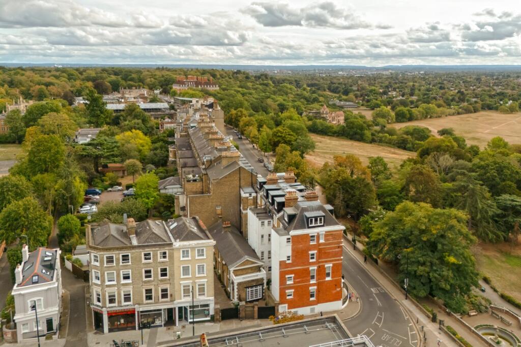 Main image of property: Friars Stile Road, 
Richmond, TW10