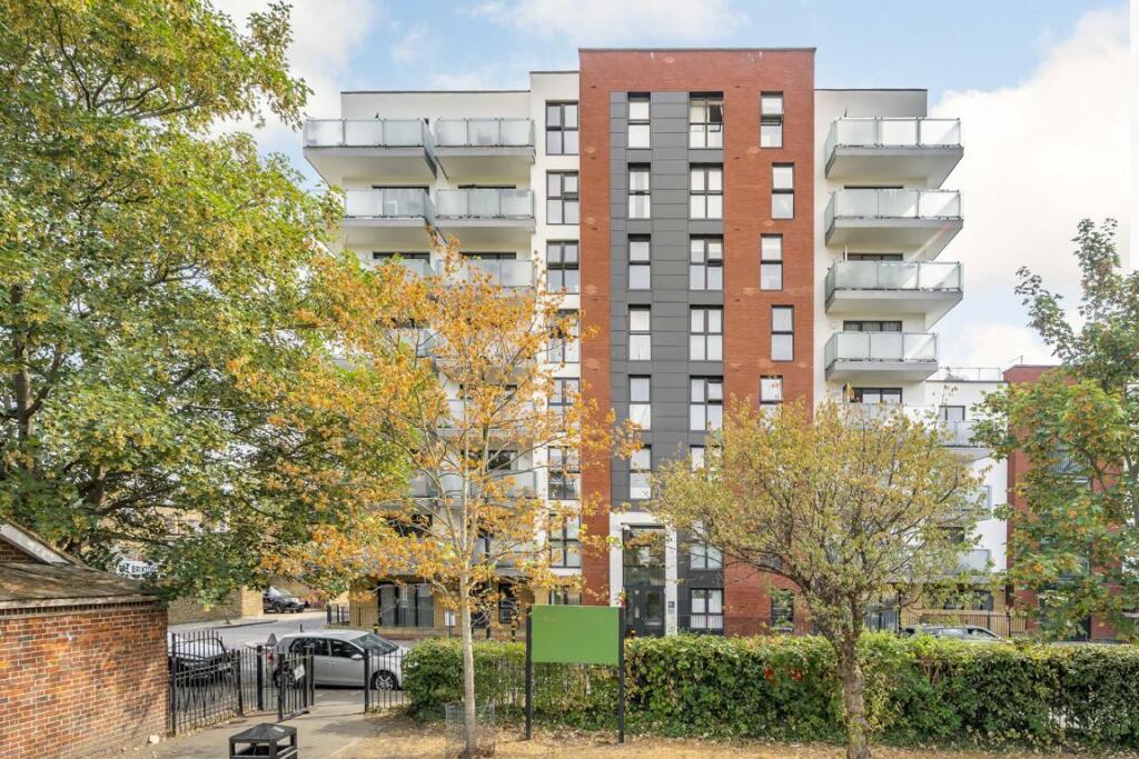 Main image of property: Robsart Street, Stockwell