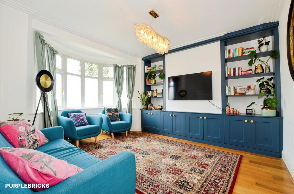 Main image of property: Wilmer Way, London, N14