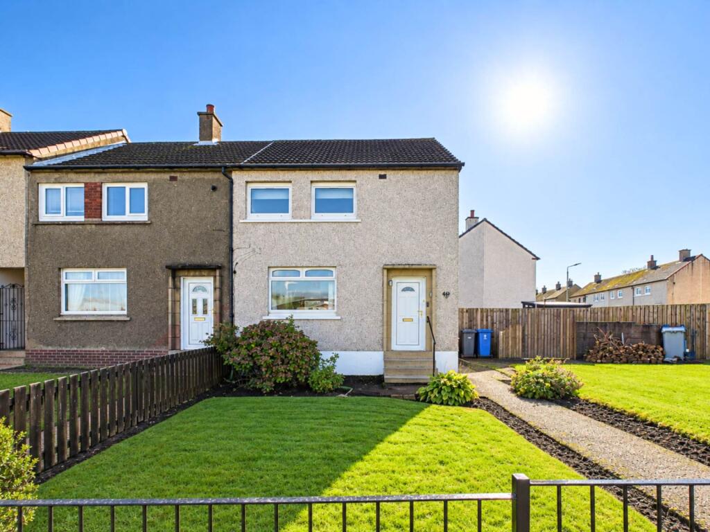Main image of property: Kilburn Grove, Blantyre