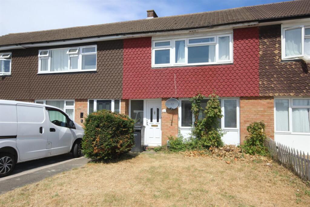 Main image of property: Balliol Road, Bedford