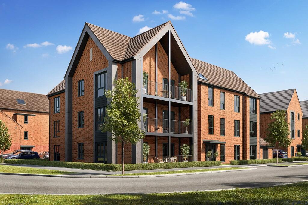 Main image of property: Sales Information Centre
Royal Military Avenue
Folkestone
CT20 3EF