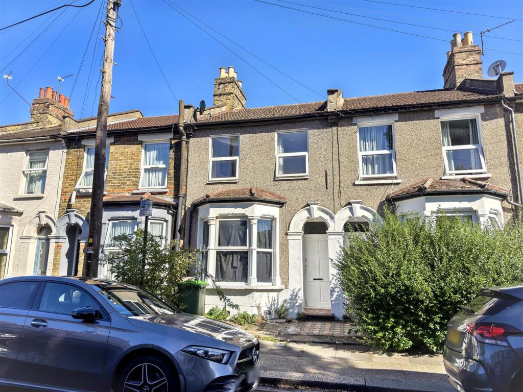 Main image of property: Meath Road, London