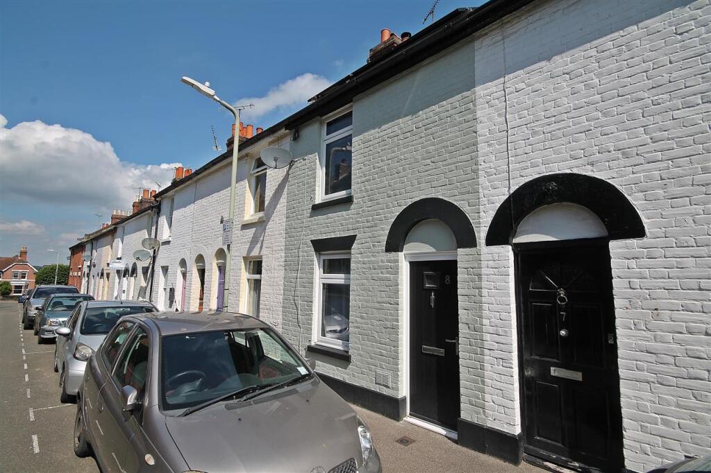 Main image of property: Prospect Place, Canterbury