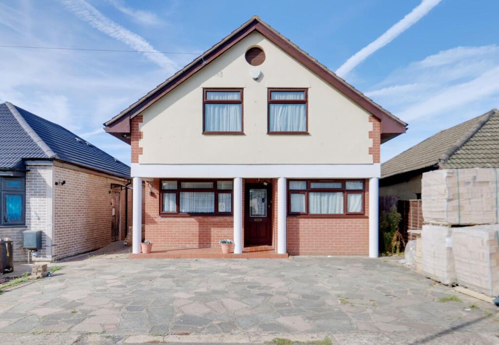Main image of property: Elmer Gardens, Rainham, RM13