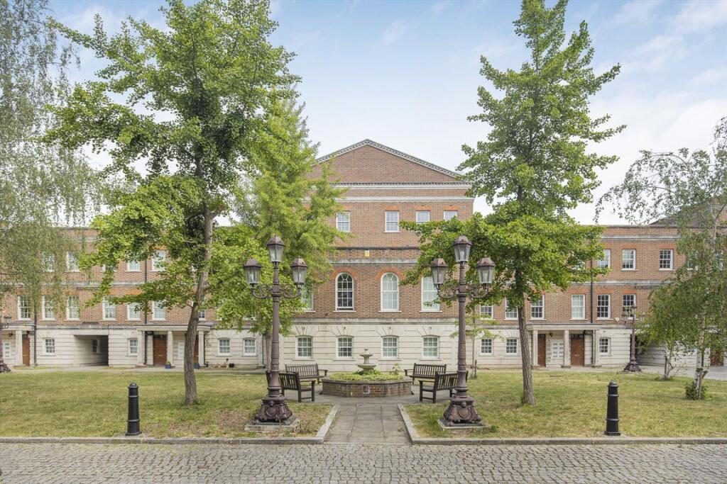 Main image of property: The Highway, Wapping
