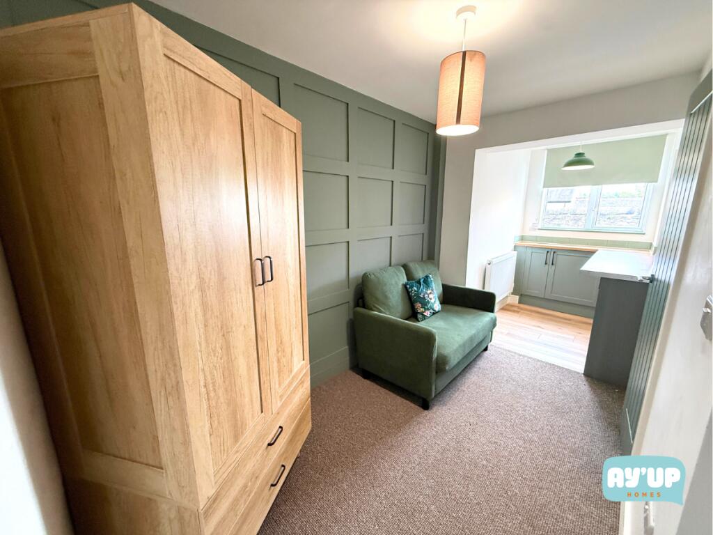 Main image of property: Room 3, 16a West Street DN12 3JH
