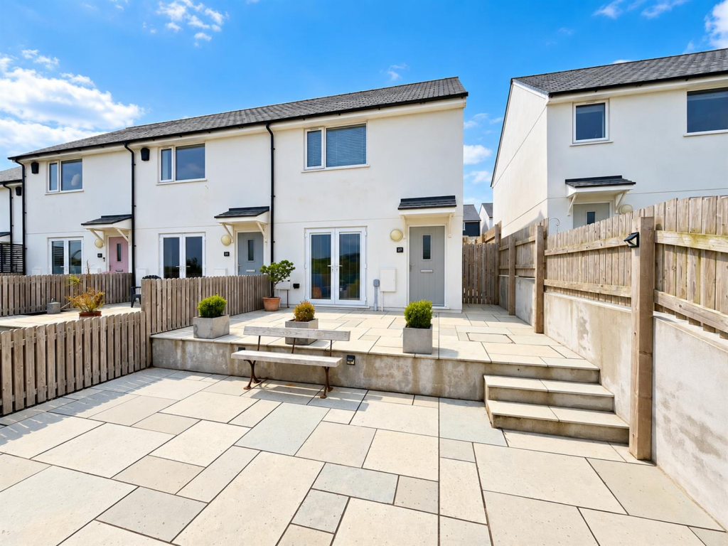 Main image of property: Inner Tide Lane, Newquay