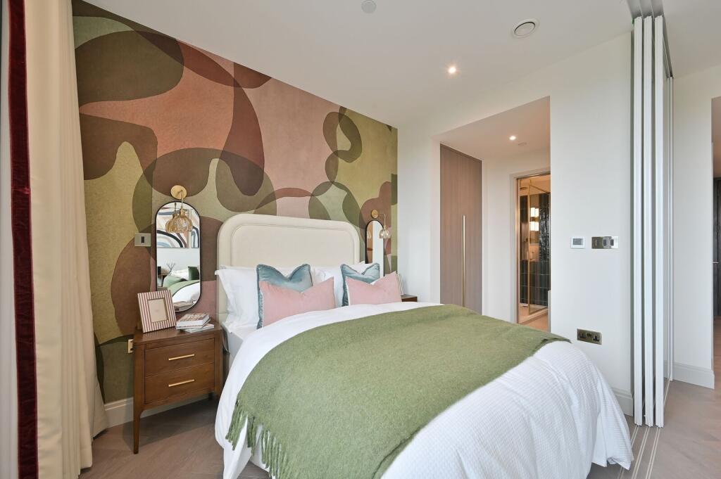 Main image of property: Camden Goods Yard, Chalk Farm, NW1