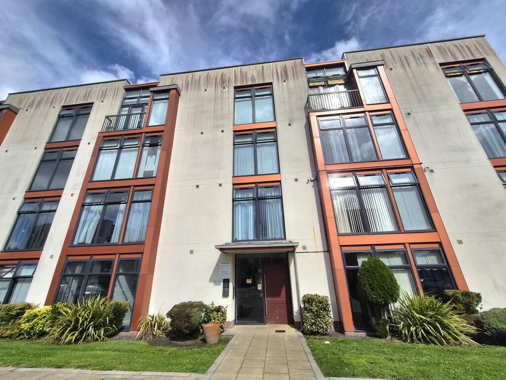 Main image of property: Beech House, Lauriston Close, Manchester