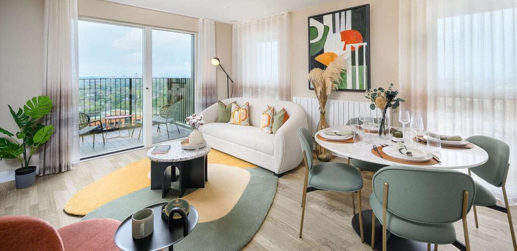Main image of property: England SE3 9FW London, GBR