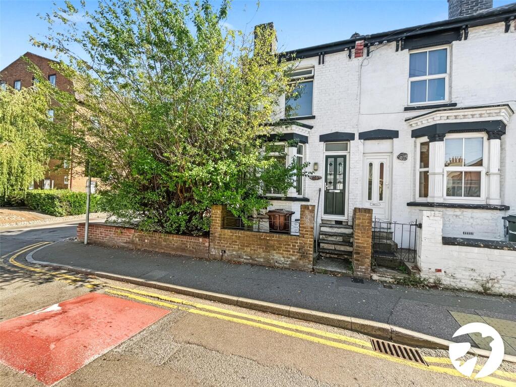 Main image of property: Richmond Road, Gillingham, Kent, ME7