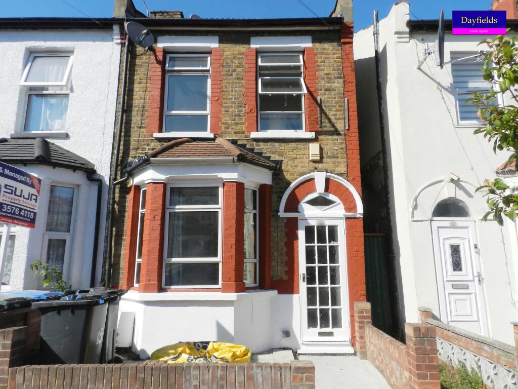 Main image of property: King Edwards Road, Enfield